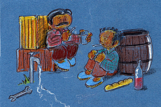 Abbildung Illustration 25