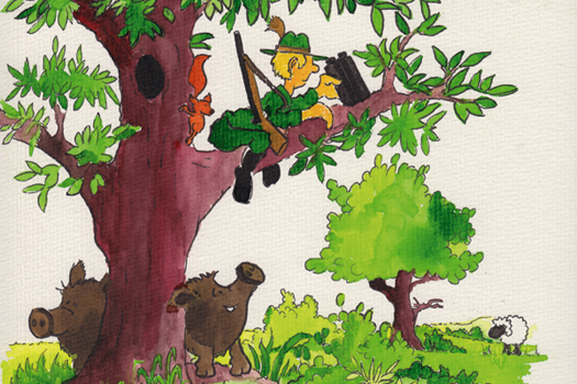 Abbildung Illustration 32