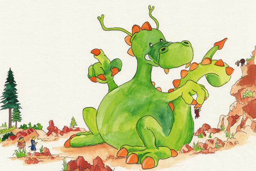 Abbildung Illustration 37