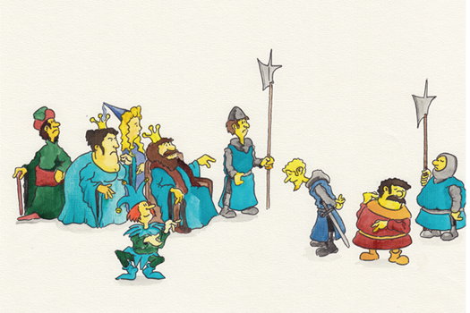 Abbildung Illustration 38