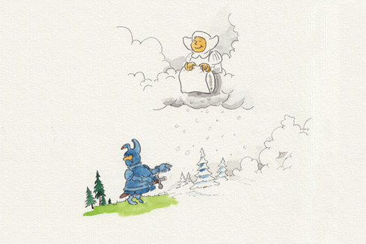 Abbildung Illustration 40