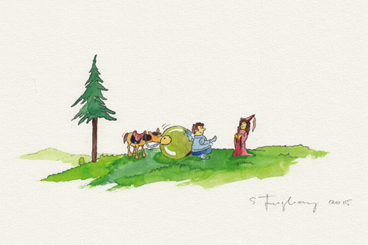 Abbildung Illustration 41