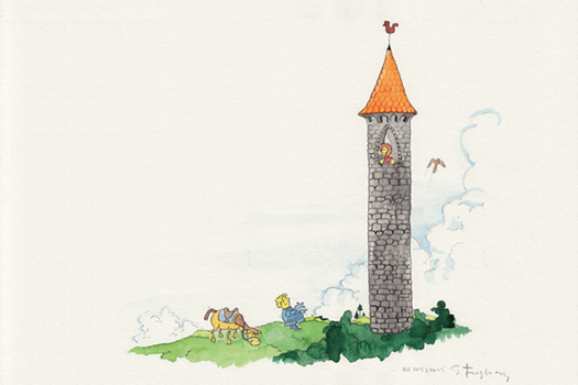 Abbildung Illustration 42