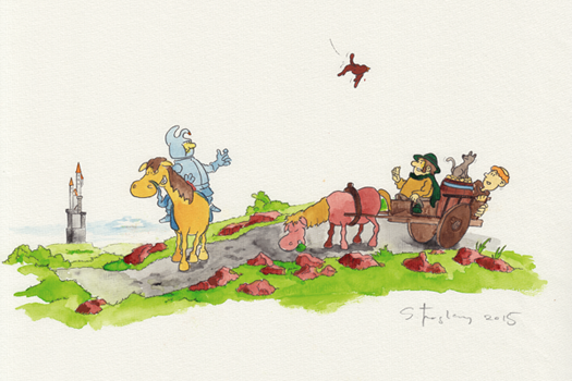 Abbildung Illustration 43