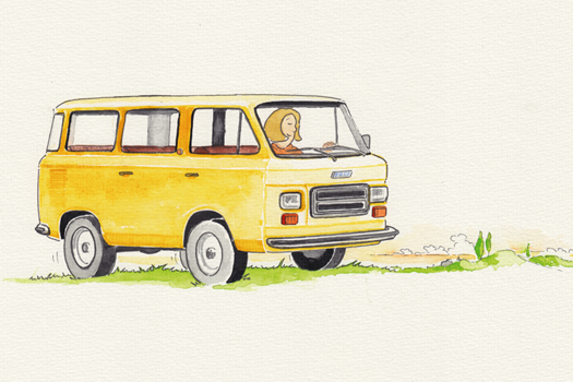 Abbildung Illustration 58