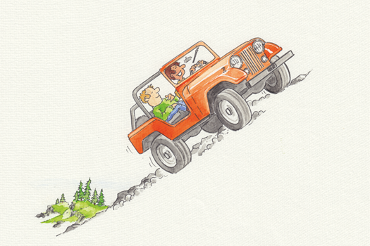 Abbildung Illustration 70