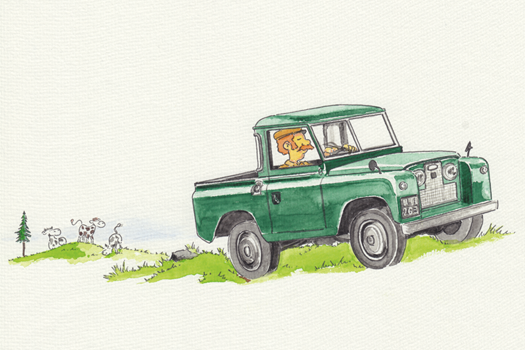 Abbildung Illustration 71