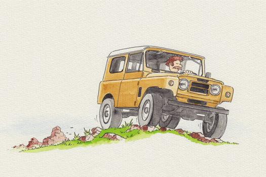 Abbildung Illustration 72