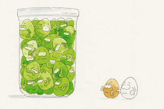 Abbildung Illustration 81