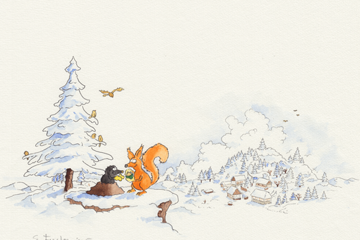 Abbildung Illustration 84