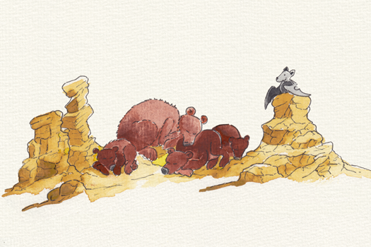 Abbildung Illustration 86