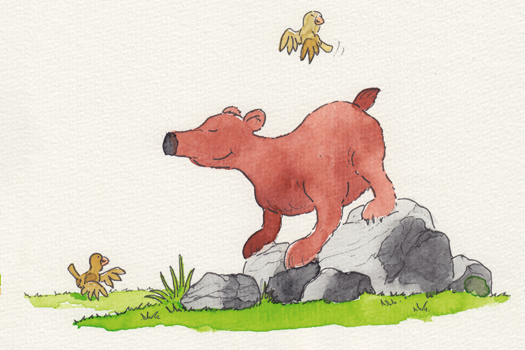 Abbildung Illustration 92