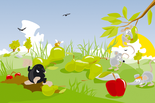 Abbildung Illustration 97