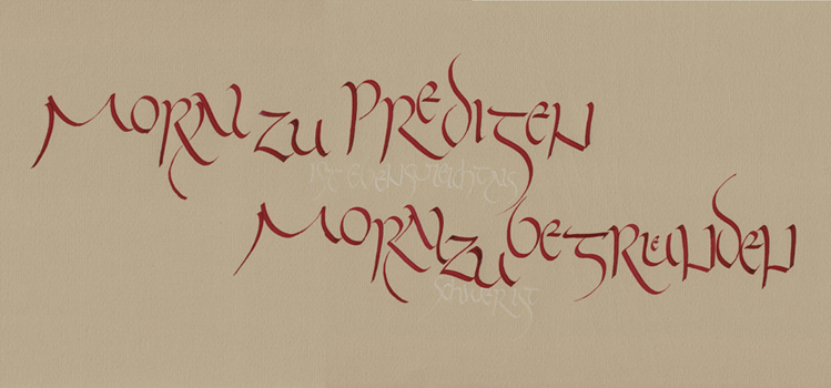 Abbildung Typographie 24