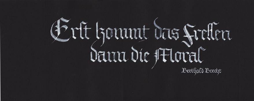 Abbildung Typographie 29