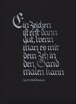 Abbildung Typographie 30