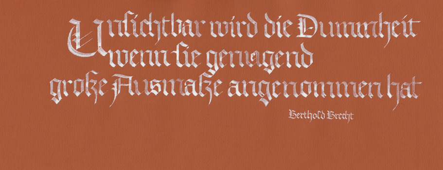 Abbildung Typographie 31